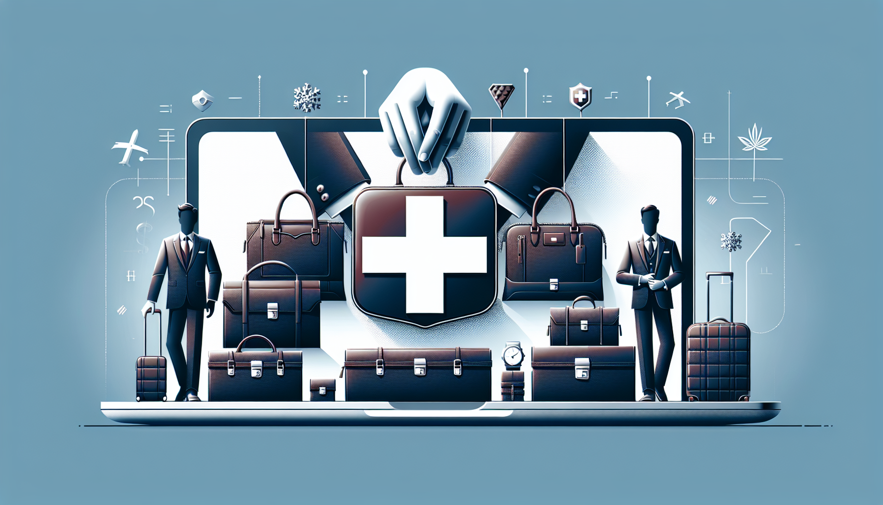 Handtaschenhandel.ch – Premium-Domain für Luxus-Handtaschenhandel in der Schweiz - Domain zu verkaufen